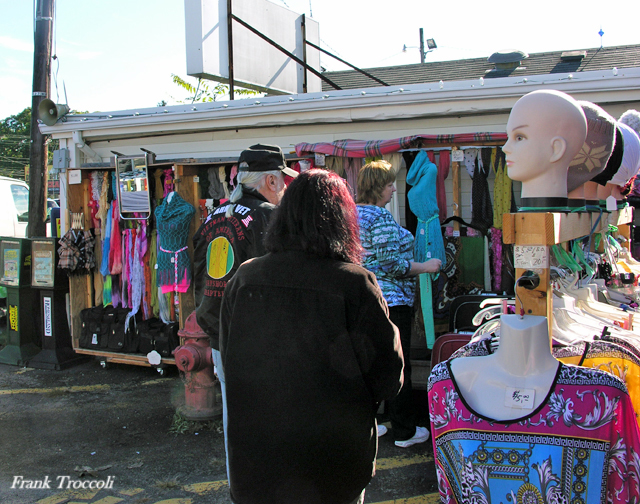 Collingwood Auction Frank Troccoli Flickr