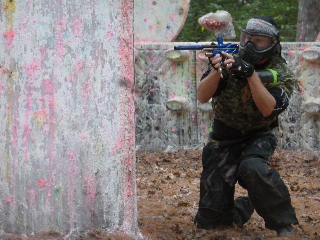 october paintball At Apocalypse paintball seasonal weather… Flickr