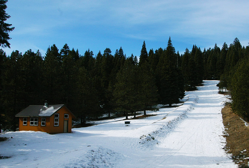 SnowFilled Fun in Medford A multitude of winter recreatio… Flickr