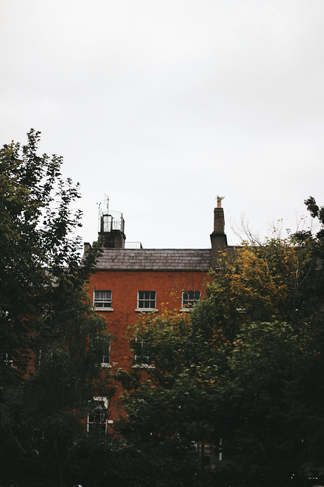 Ireland Brittany Austin Flickr