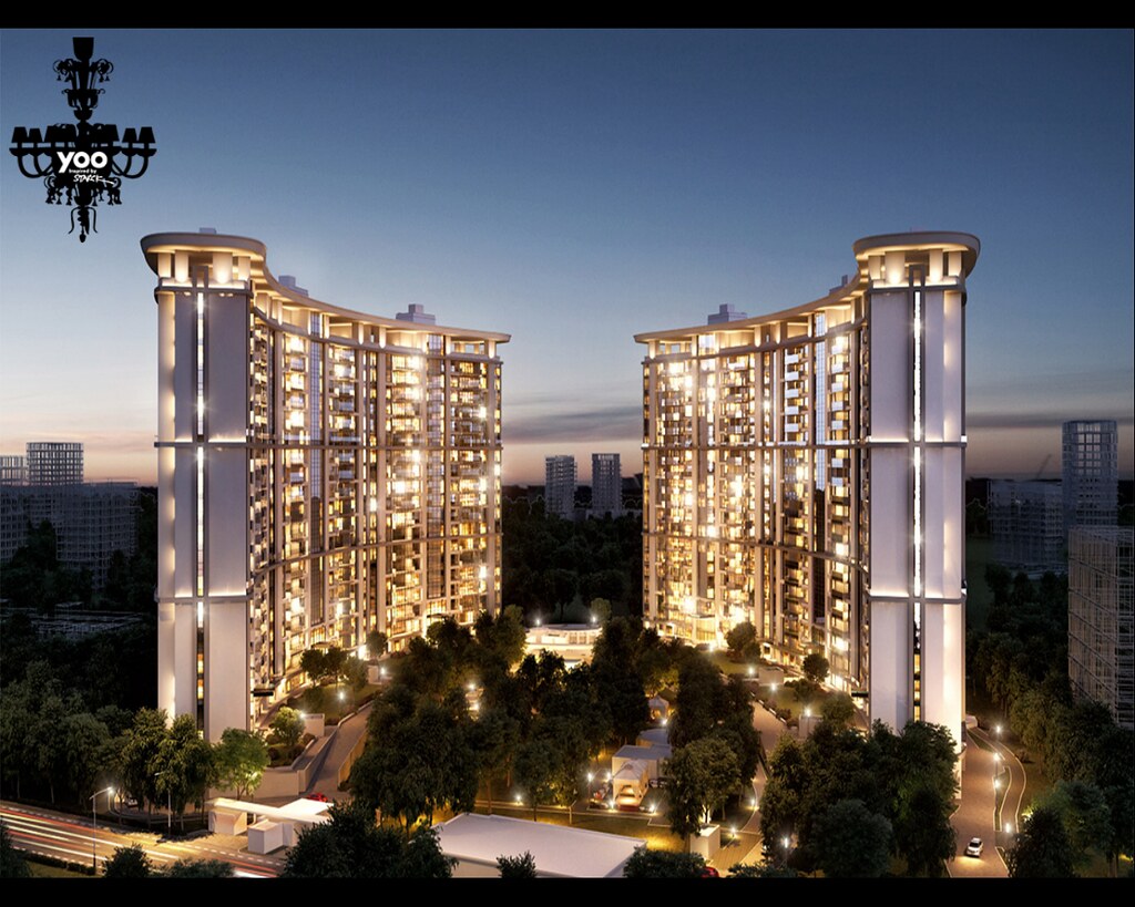 Residential Property in Koregaon Park Being one of the bes… Flickr