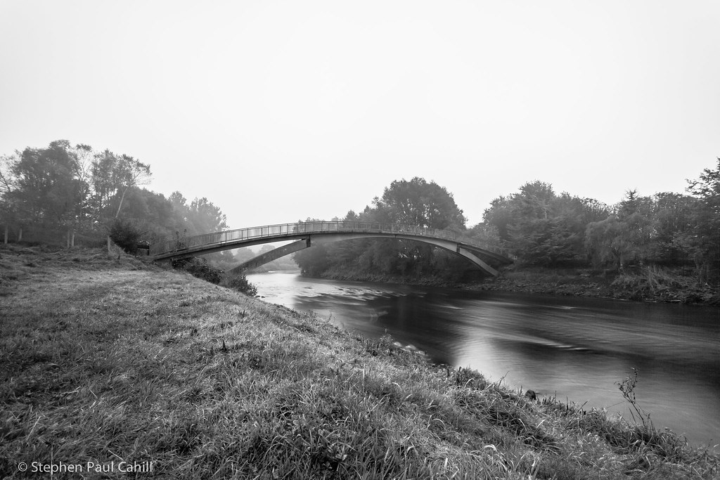 Kersal Donkey Bridge Stephen Cahill Flickr