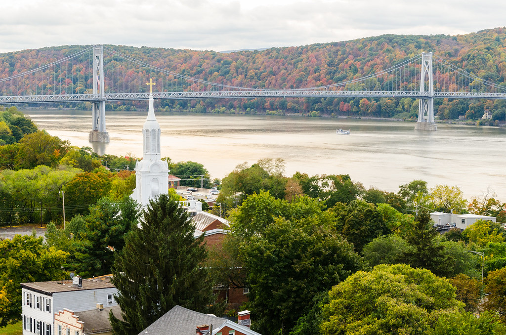 Our Lady of Mount Carmel GmanViz Flickr