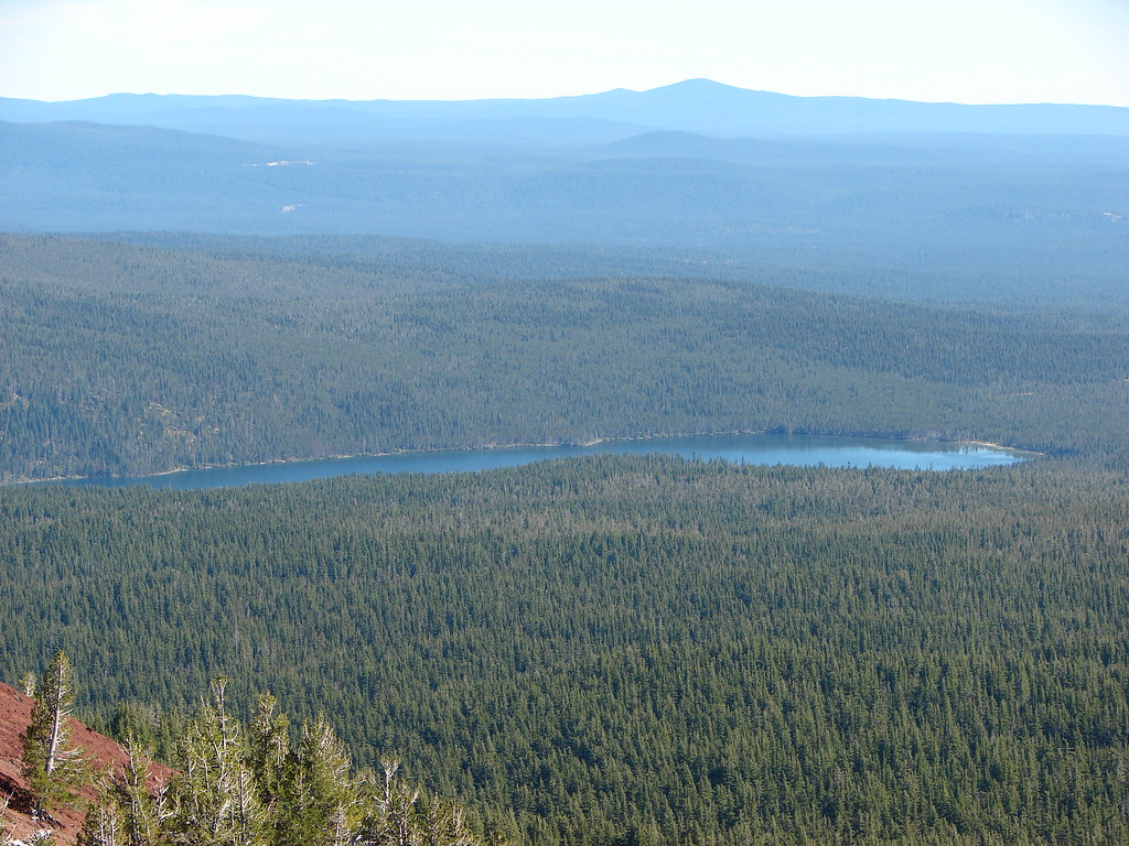 Miller Lake yunckette Flickr