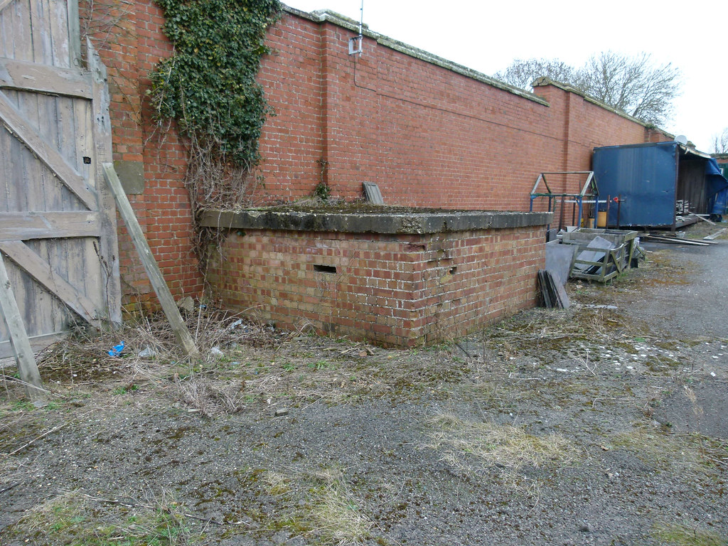 26. Variant at Weedon Bec SP 62071 59536 Janusz Neumann Flickr