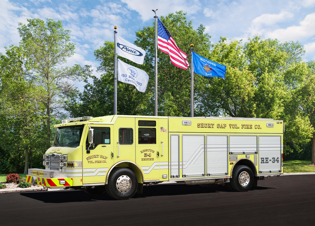 Pierce Short Gap, WV 27729 Pierce MFG Flickr