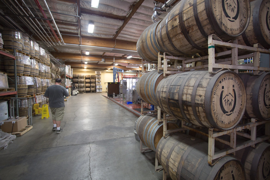 Lagunitas Brewing Company California Morten F Flickr