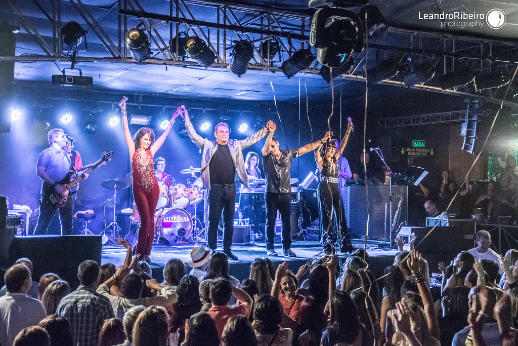 CELEBRARE 20 ANOS Bar do Meio Flickr