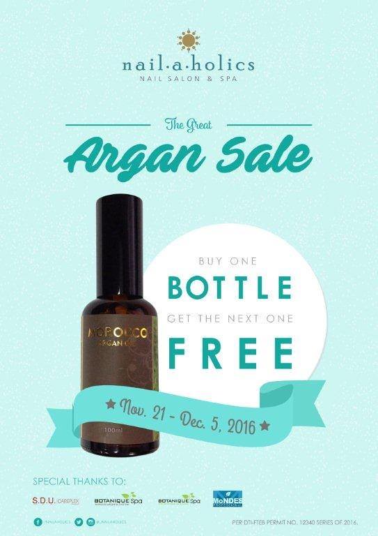 Nail.A.Holics Flickr