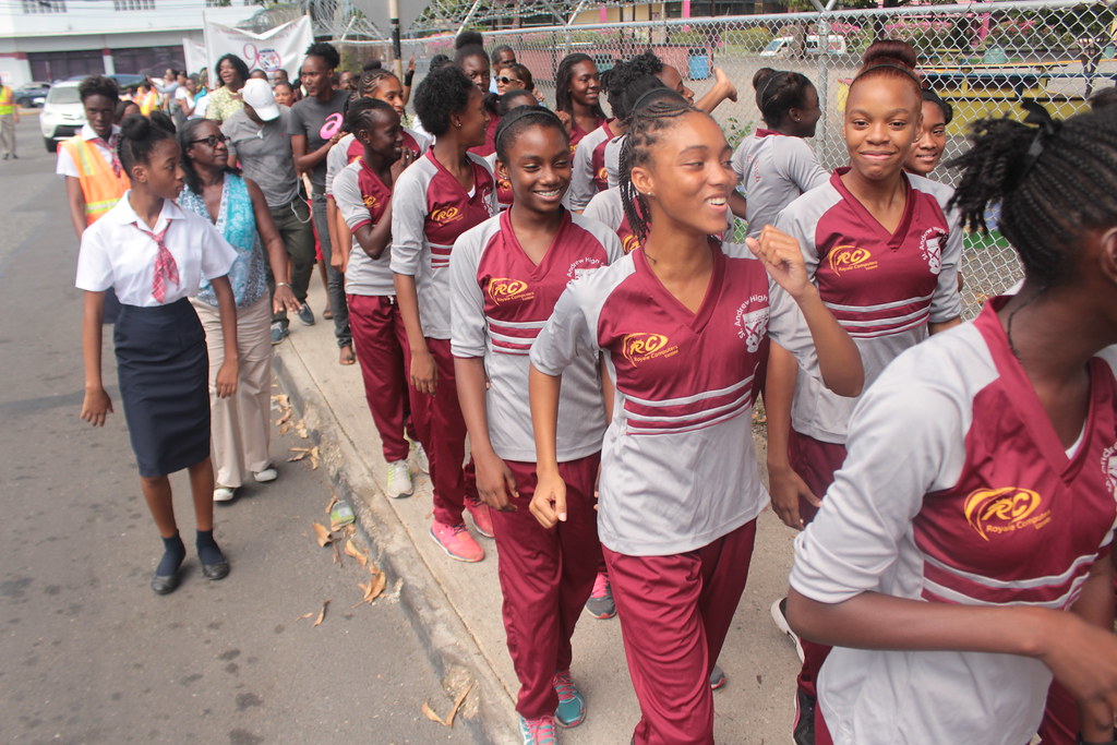 IMG_0893 St Andrew High School Flickr