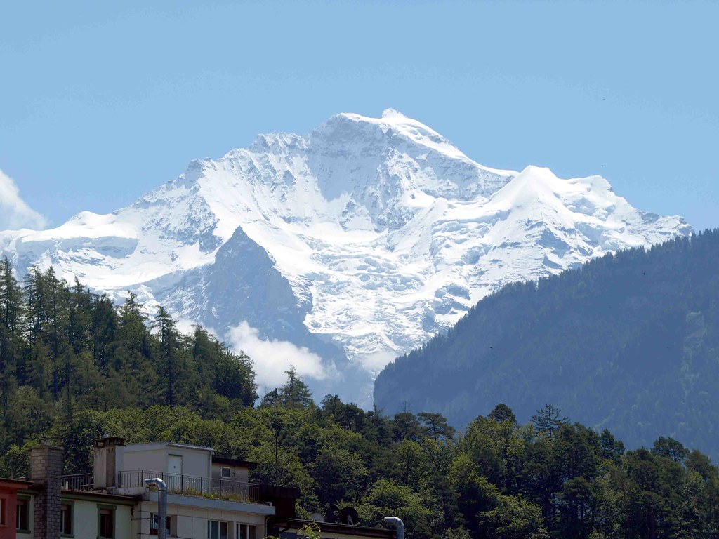 Interlaken Switzerland 006 OLYMPUS DIGITAL CAMERA Flickr