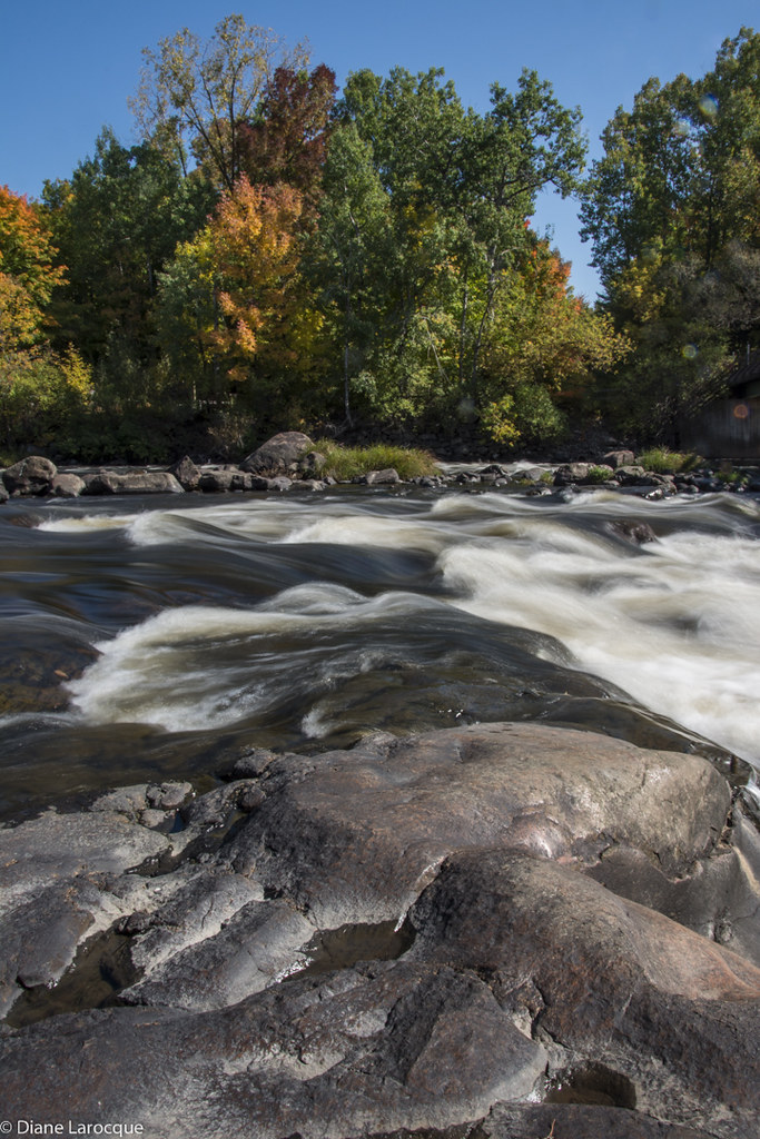 Parc régional de la Rivière du Nord Diane Larocque Flickr