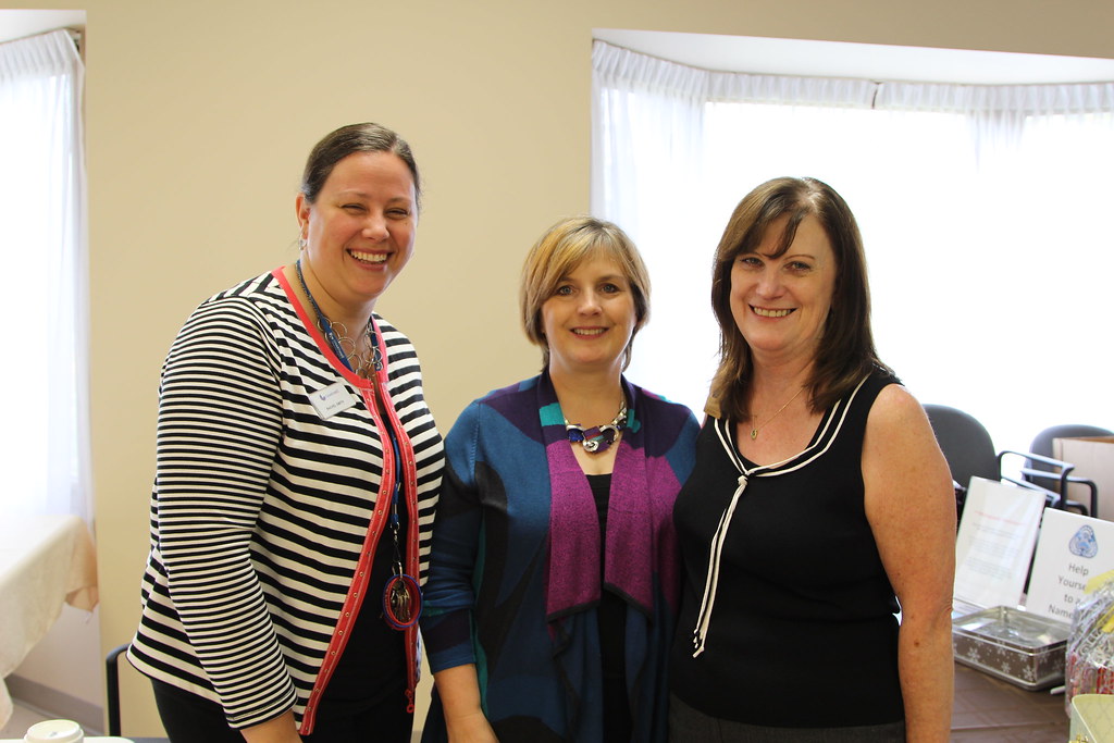 WIN October 2014 Aurora Chamber of Commerce Flickr