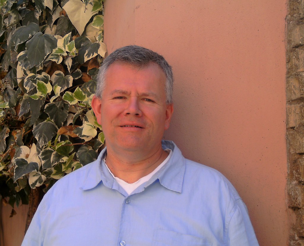 Dr Nigel Pollard Dr Nigel Pollard is by training a histori… Flickr