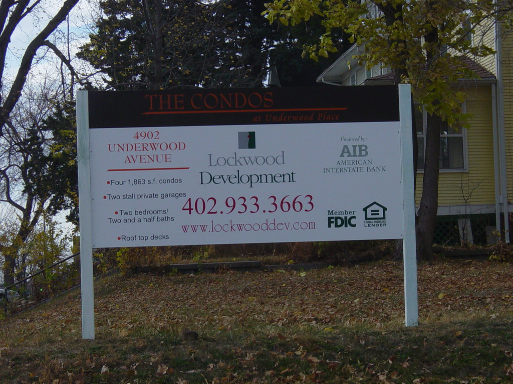 Condos in Dundee Flickr