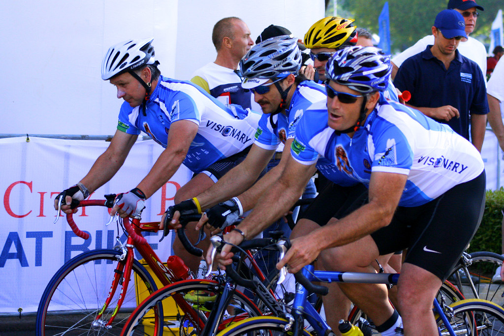 Perth Great Bike Ride a photo on Flickriver