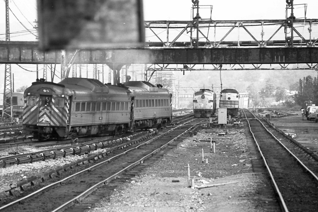 CrotonHarmon New York State USA 26th May 1979 CrotonHarm… Flickr