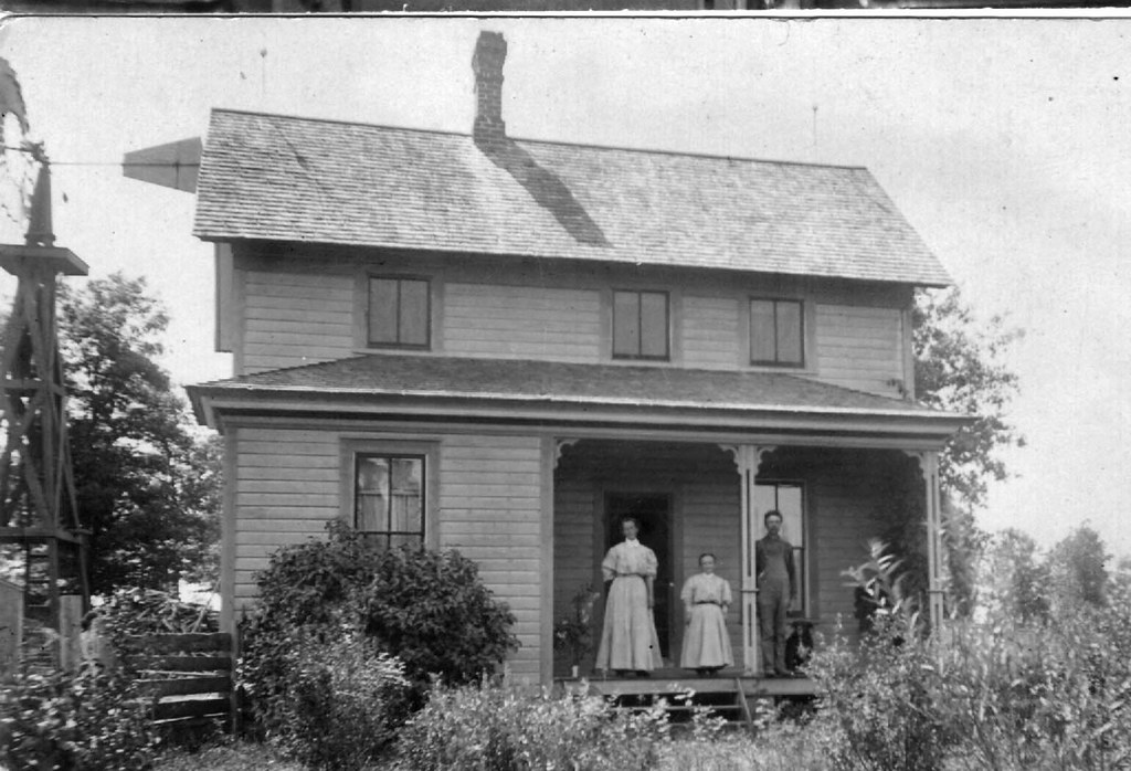 Thompson farm in Barron Wisconsin paws22 Flickr