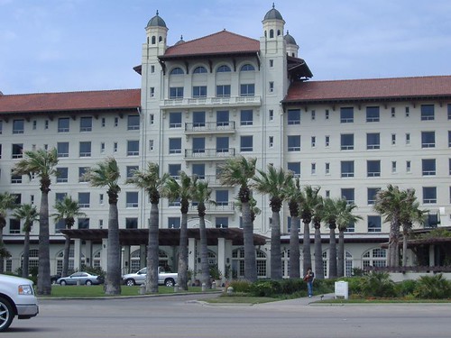 Galveston_8 TrekyV Flickr