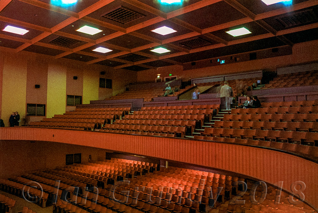 87 Gosport Ritz 17 the circle of the Ritz in 1987. Ritz Th… Flickr