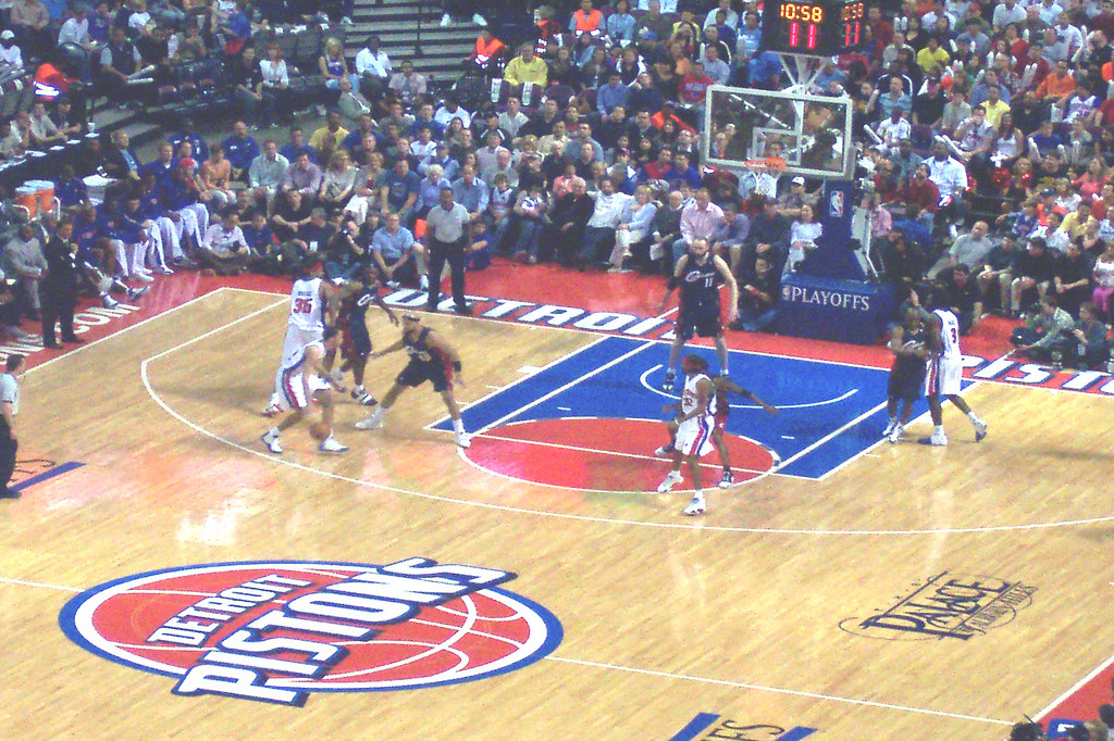 offense John Horn Flickr