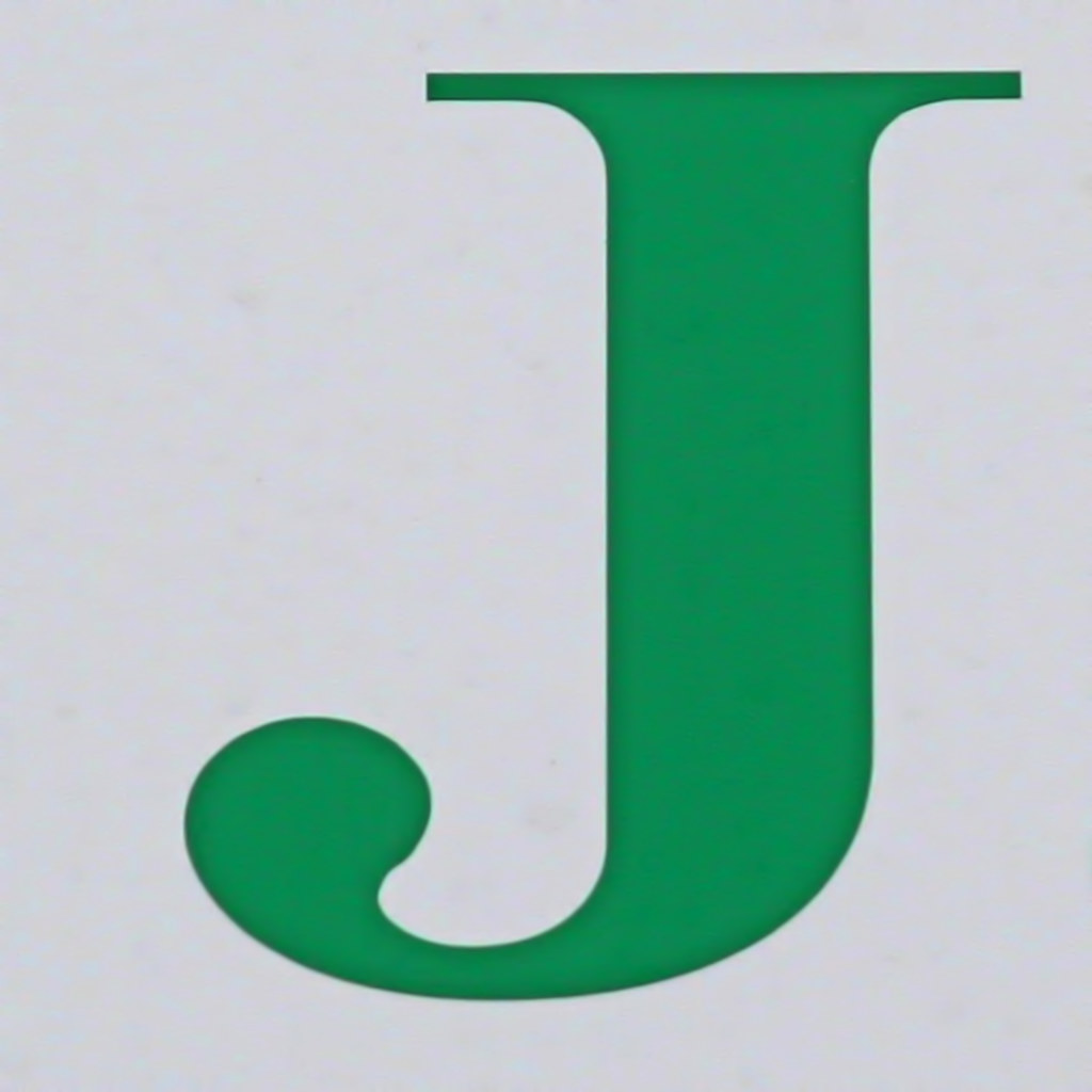letter J Leo Reynolds Flickr