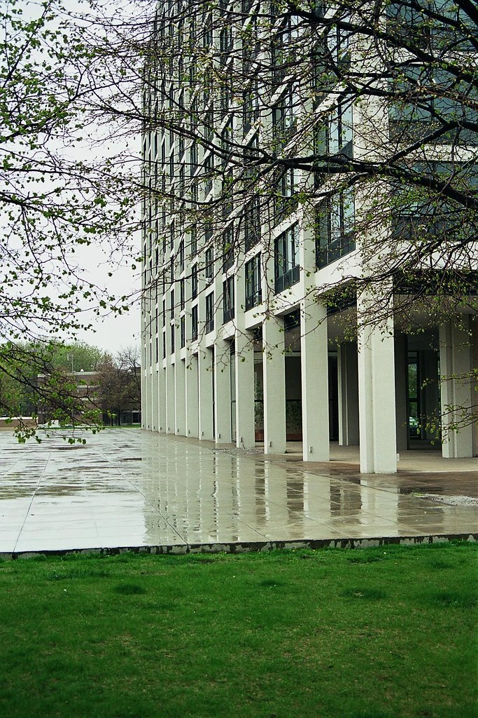 070012 nuns' island Montreal, high rise apartments design … Flickr