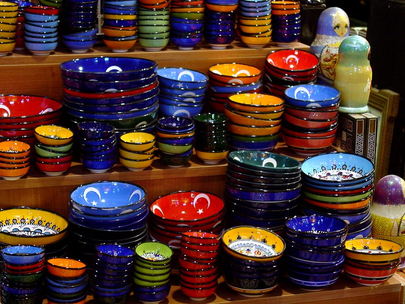 What You Definitely Need To Do In Istanbul A World to Travel