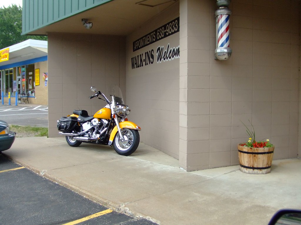 Silver Lake Rd Barber 002 J Wynia Flickr