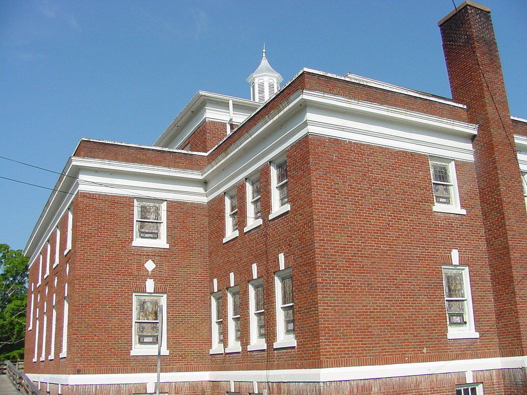 Valleytown Center Andrews, North Carolina coveman Flickr