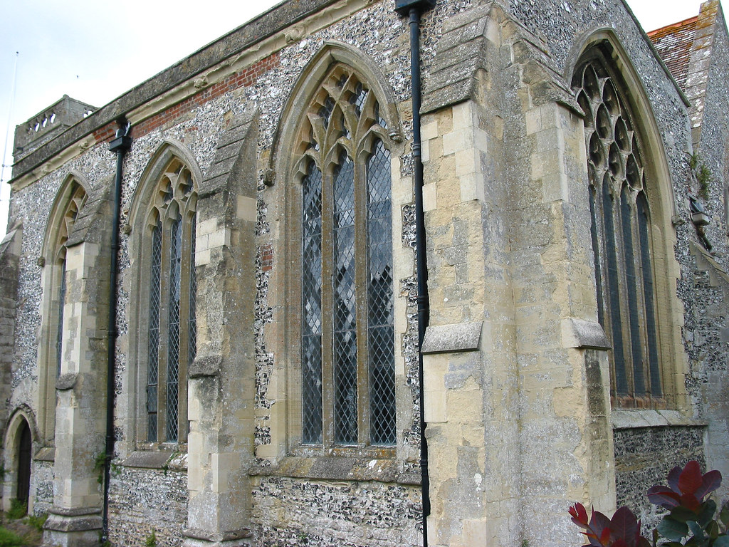 North Moreton, Oxfordshire (Old Berkshire) The Stapleton c… Flickr