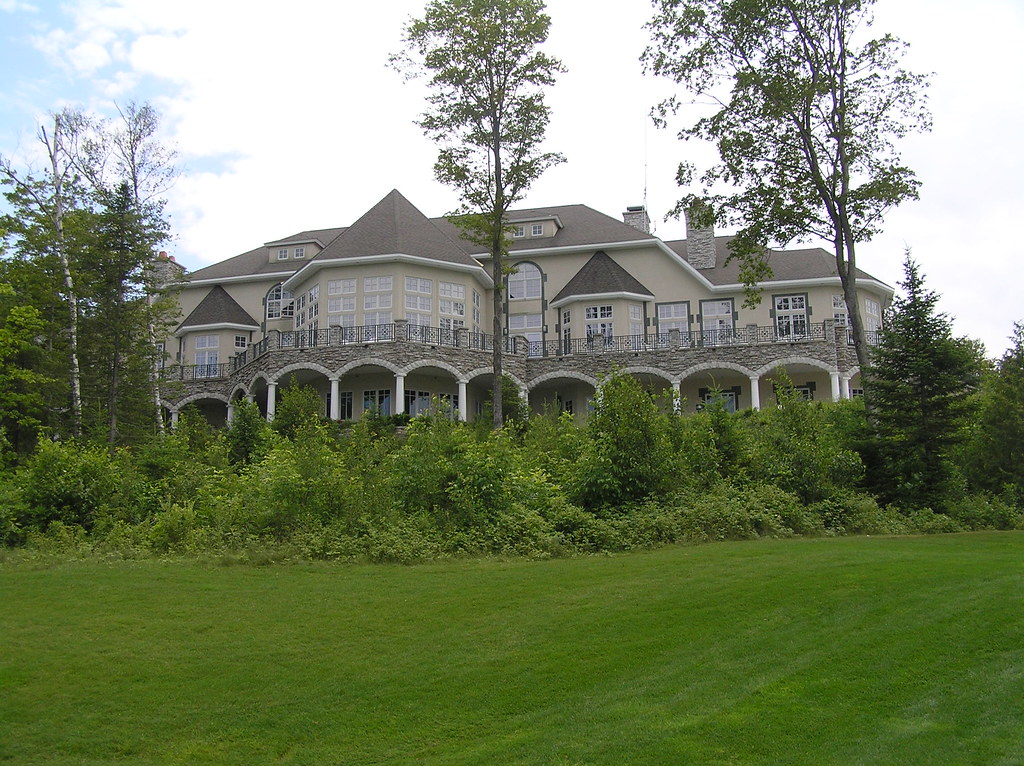 Bay Harbor Golf Club, Quarry 9, Bay Harbor, Michigan a photo on