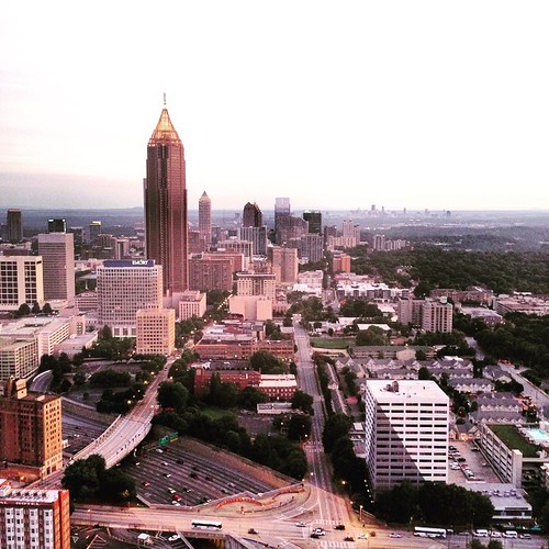 Good morning Atlanta ModelSchools on Instagram ift.tt/1TZ… Flickr