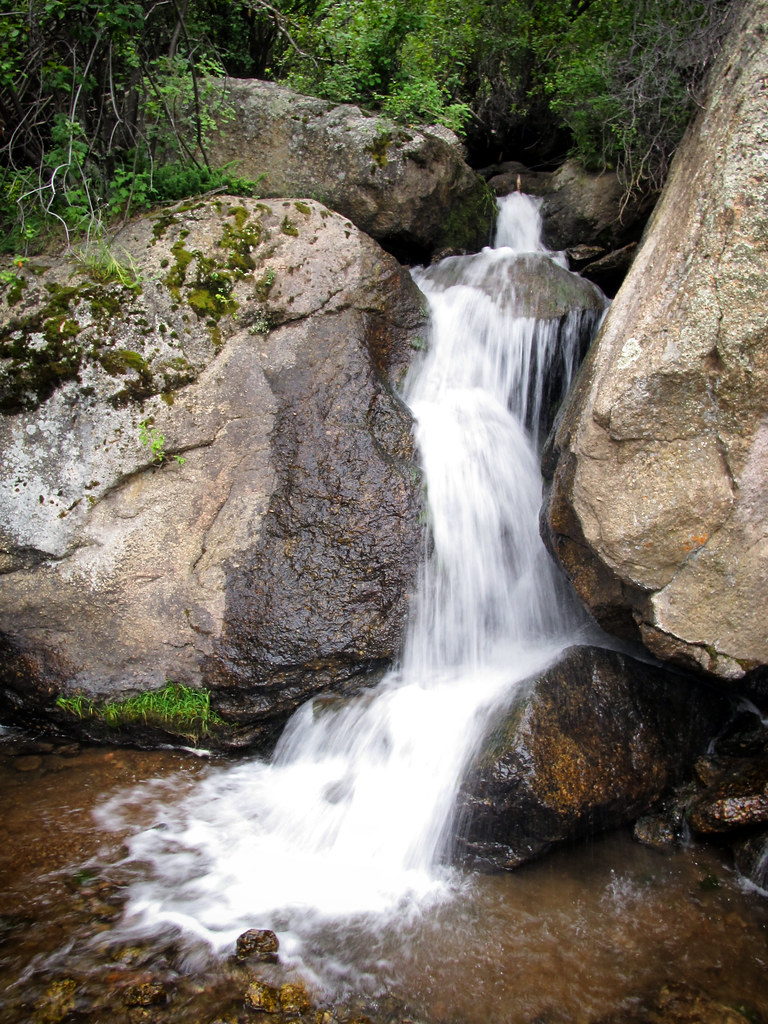 Catamount Trail Green Mountain Falls, Colorado Eric Foster Flickr