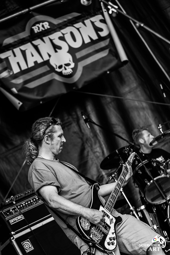 Oakfield Festival 2015 von Sascha Schröder Oakfield Festiv… Flickr