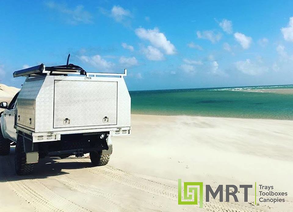 Aluminium Tool Boxes Gold Coast Follow Us www.matesratest… Flickr