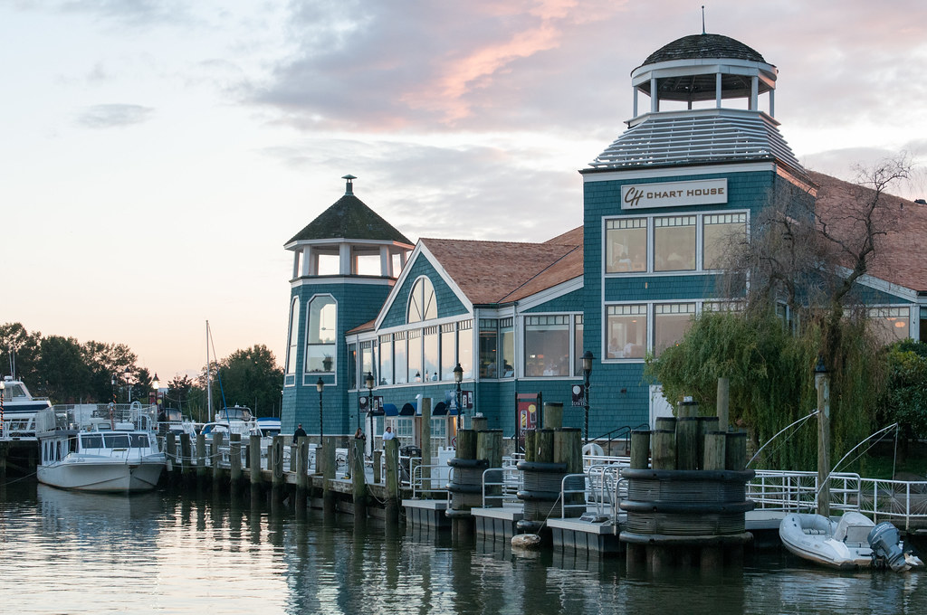 Old Town Alexandria Waterfront O365 Day 003 Paige Flickr