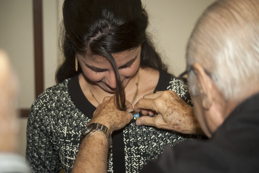Presentación del libro «Muerte bajo sospecha» de Ángel Car… Flickr
