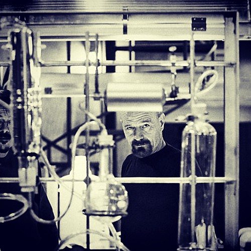 Serious coffee breaking bad colddripcoffee coldbrewcof… Flickr