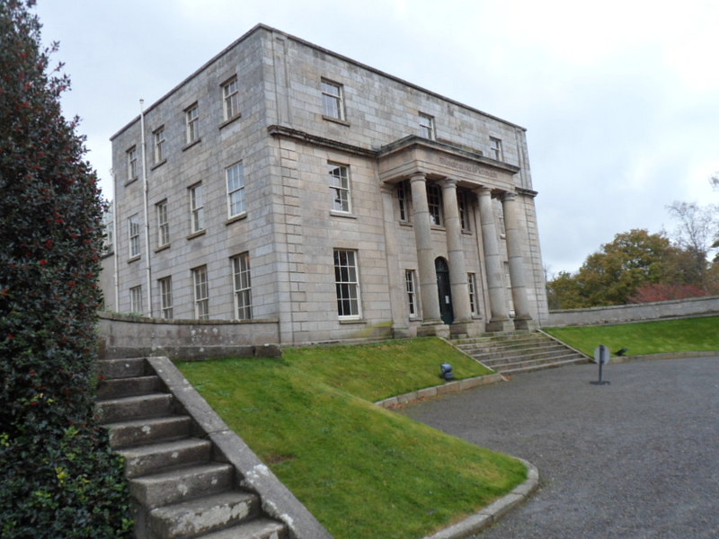 St Enda's Park and Pearse Museum Flickr
