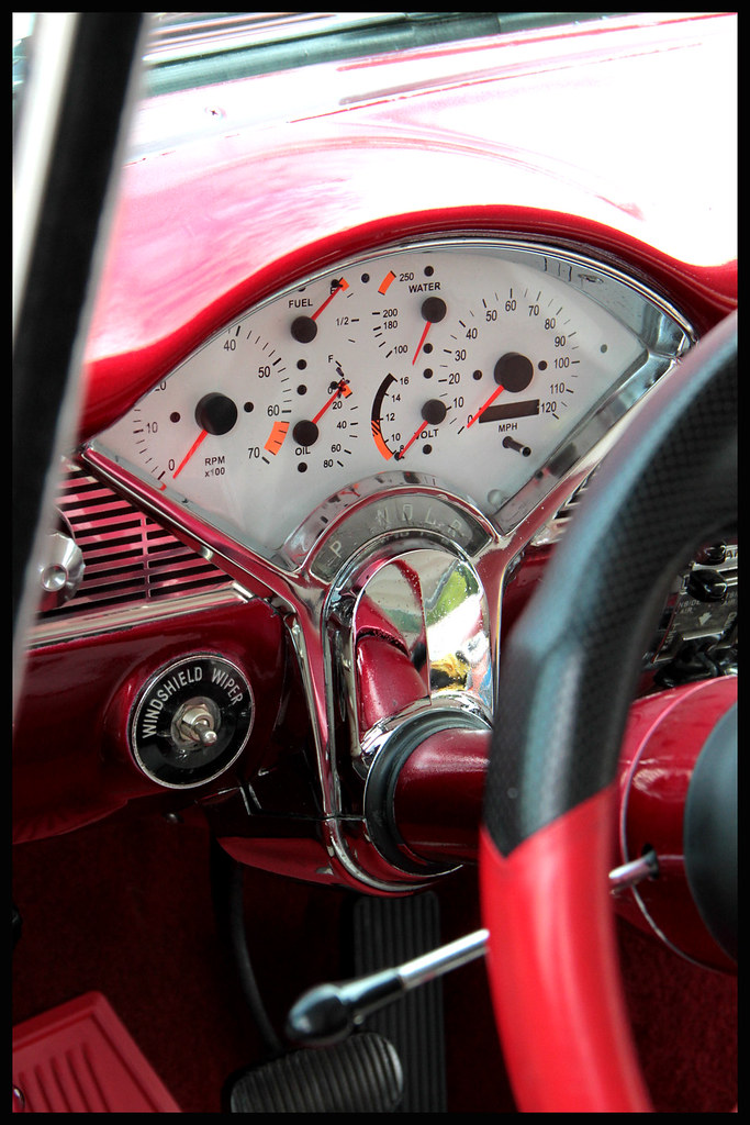 instruments New Chapel Hill Baptist Church Car Show, West … Flickr