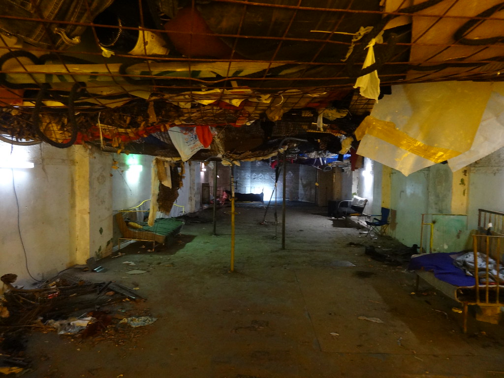 Mechanical Garden and Other Long Encores An installation a… Flickr