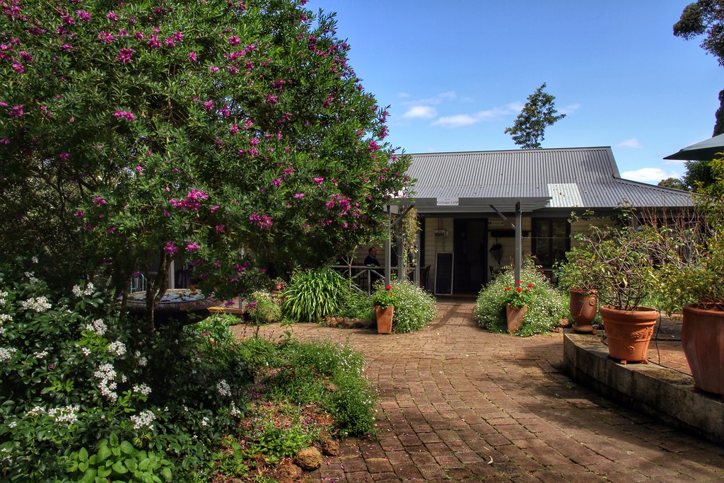 The Berry Farm near Margaret River Miss Shari Flickr