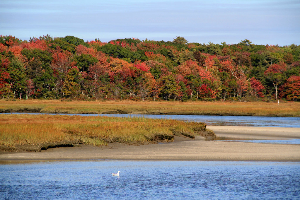 mousamriverfall5 Flickr