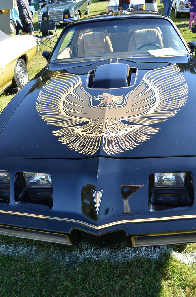 2016 Rockville, Maryland, Antique and Classic Car Show Flickr