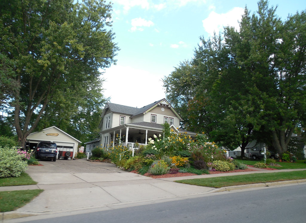 Neillsville, Wisconsin Neillsville, Wisconsin Flickr