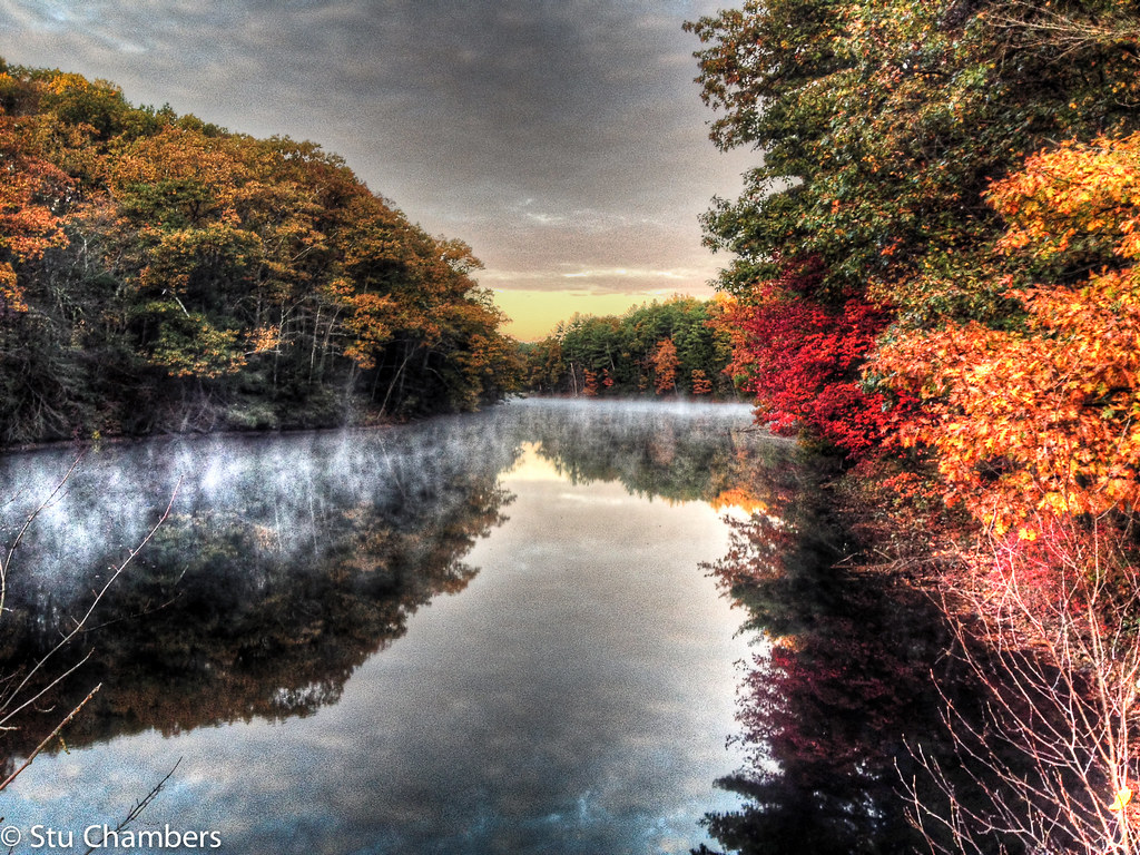 aldrich_lake1 stuartlchambers Flickr