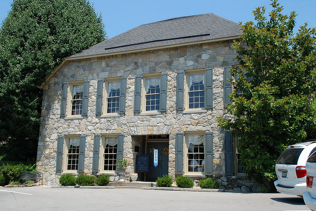 20120711_124755Kurtz Restaurant Bardstown KY 2012071… Flickr