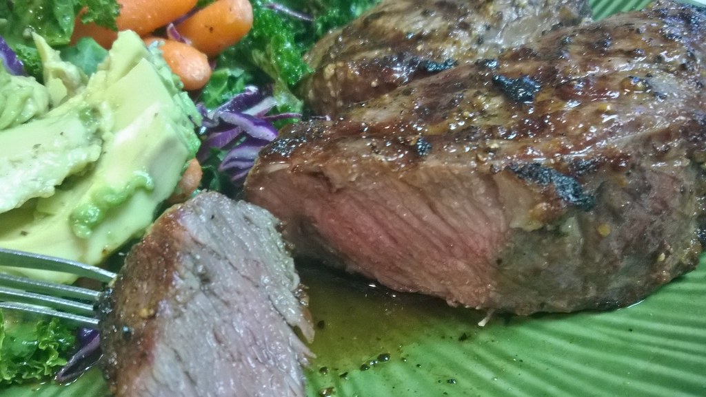 Beef Media Cookery Flickr