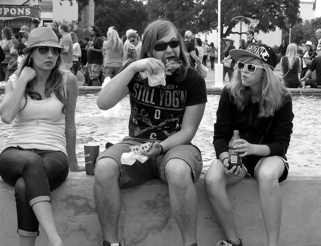 Turkey Leg / State Fair of Texas / Dallas, Texas / October… Flickr